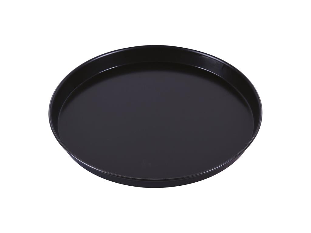 Pizzablech für den Backofen / 36cm / 5St