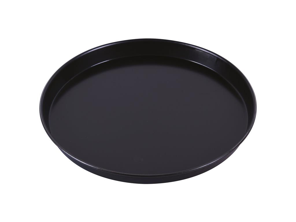 Pizzablech für den Backofen / 40cm / 5St