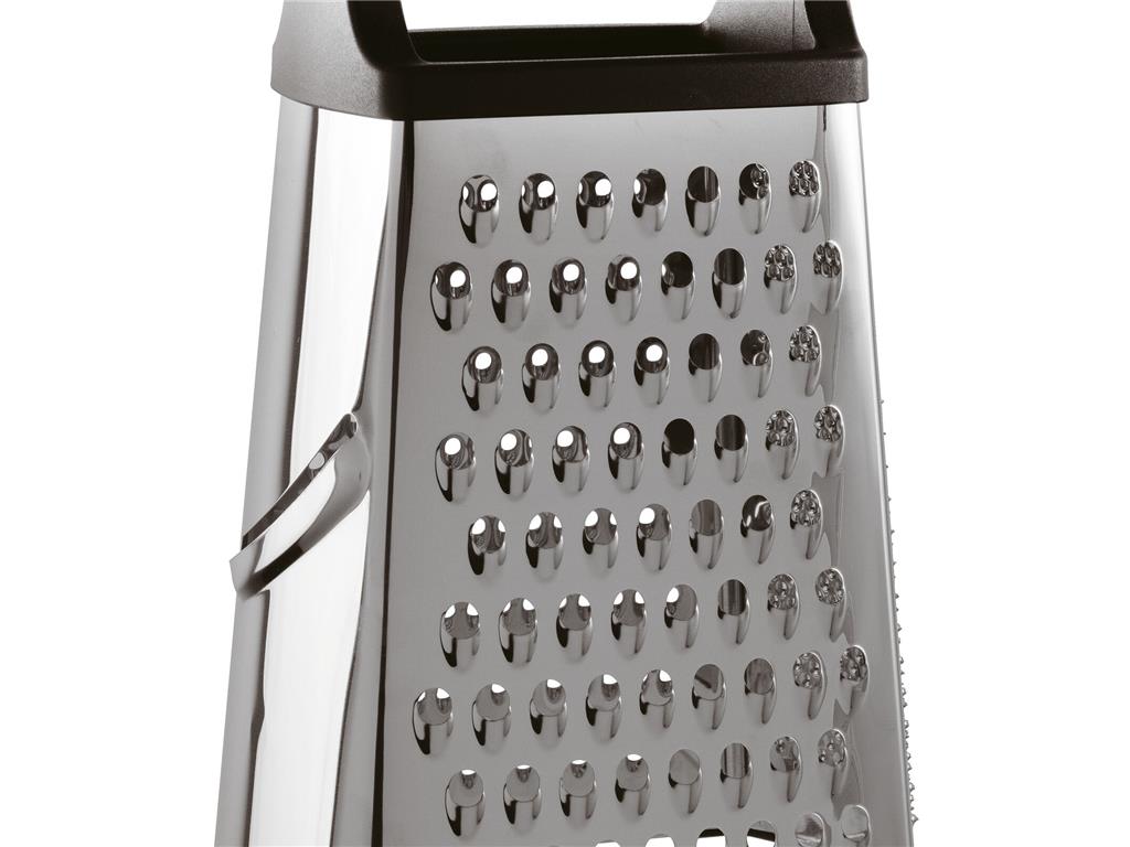 Küchenschaber / 4-teilig / 23cm / Pro