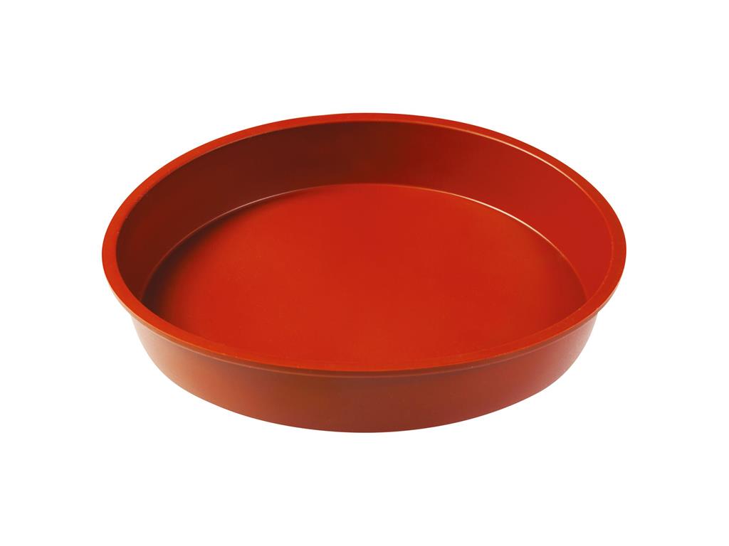 Silikon-Kuchenform / 24cm