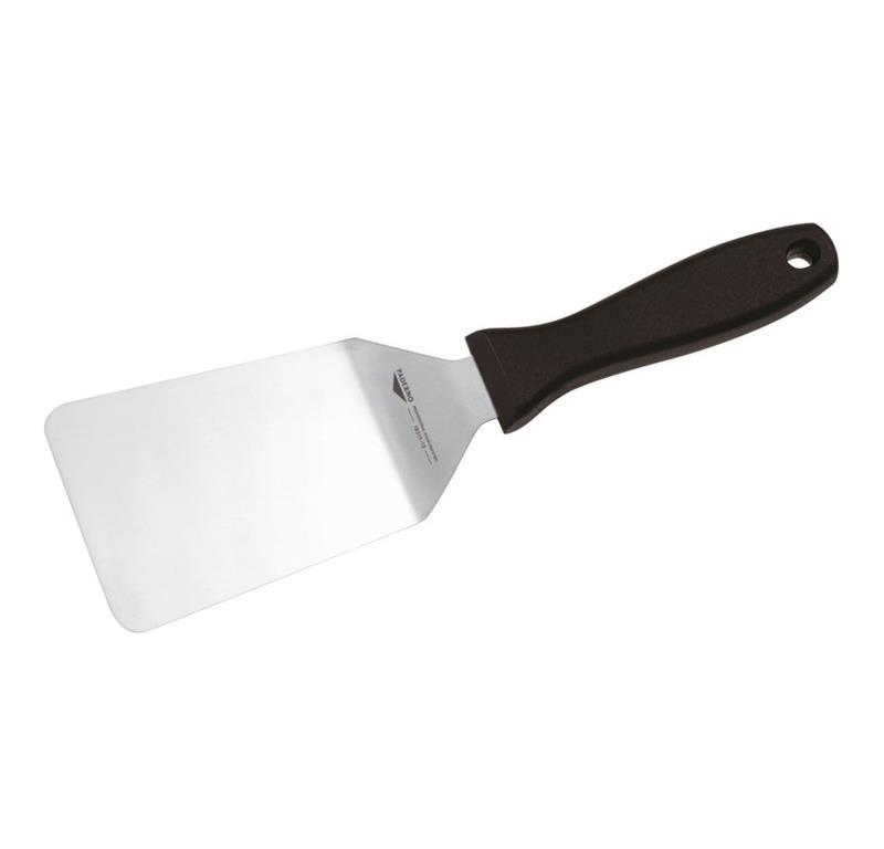 Spatel zum Wenden / 16cm