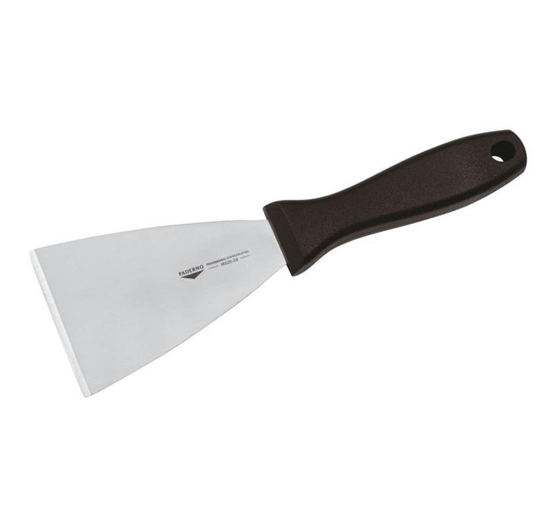 Spatel Inox / 8cm