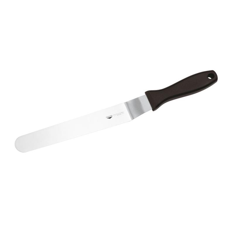 Zuckergussspatel / Gebogen / 25cm