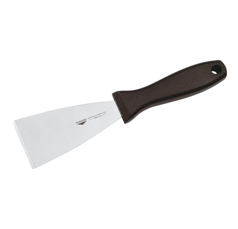 Spatel Inox / 6cm