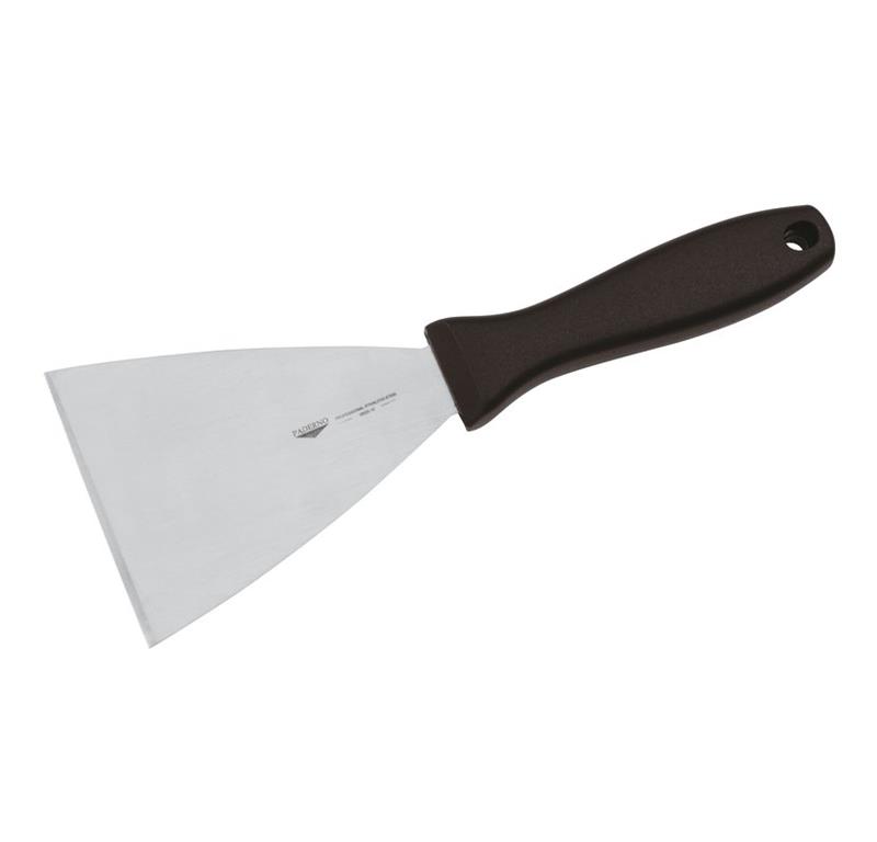 Spatel Inox / 10cm