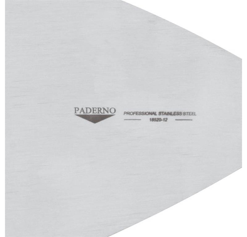 Spatel Inox / 12cm