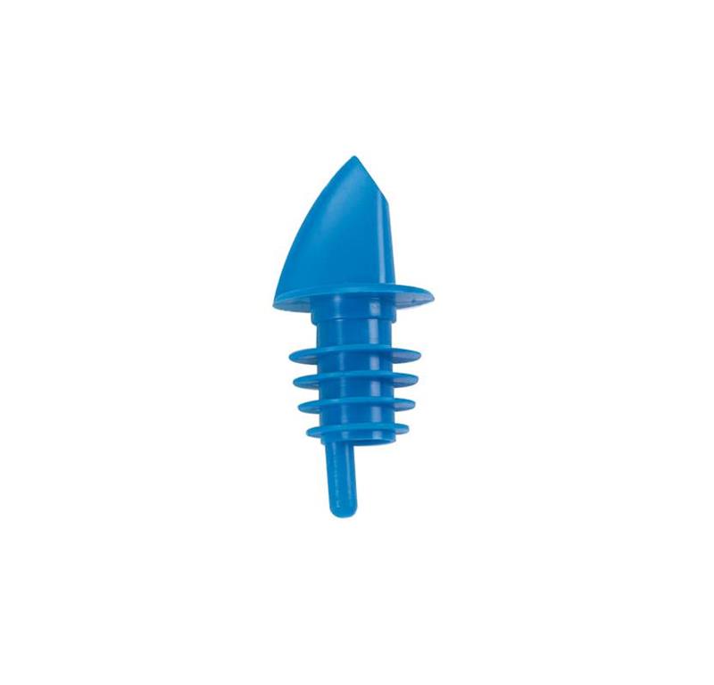 Ausgießer / Blau / 12Stk.