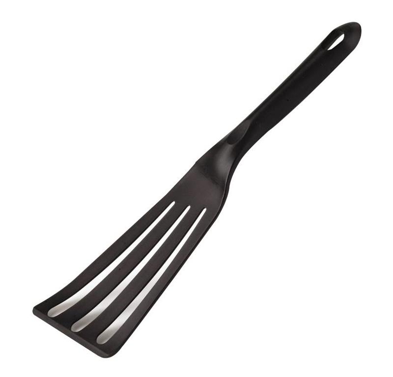 Pfannenwender Polyamid Perforiert / 30cm