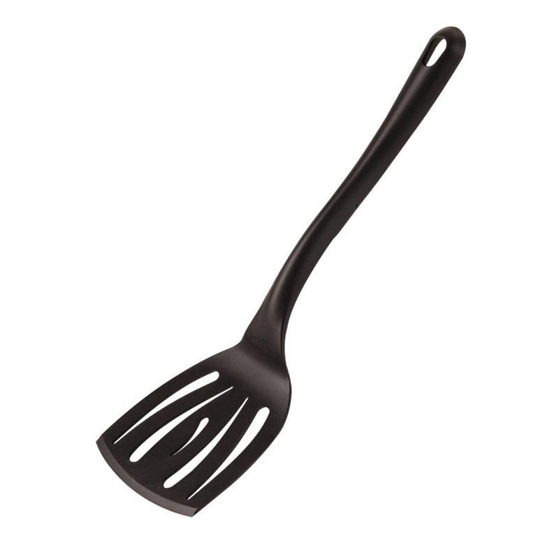 Pfannenwender Polyamid Perforiert / 35cm