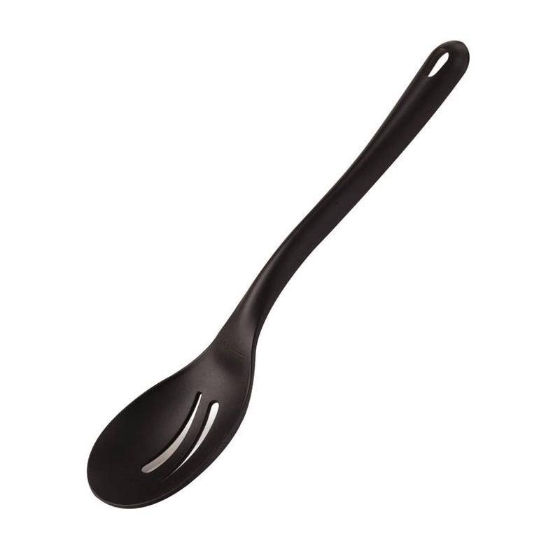 Kochlöffel Polyamid / 35cm / Perfor