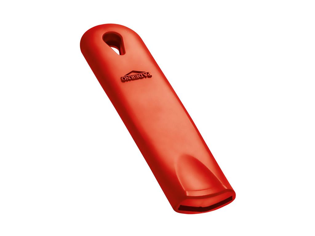 Silikongriff für heiße Pfannen / 20-35cm