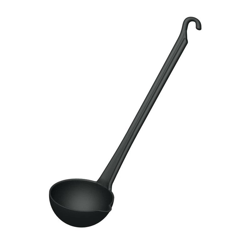 Schöpfkelle Polyamid / 7cm / 30cm