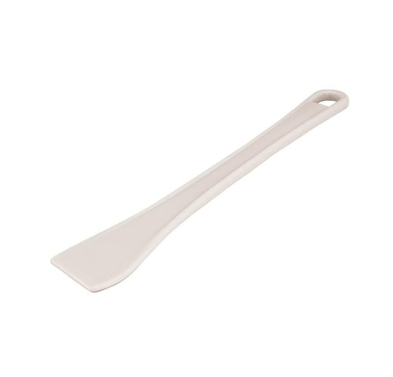 Spatel Polyamid / 30cm