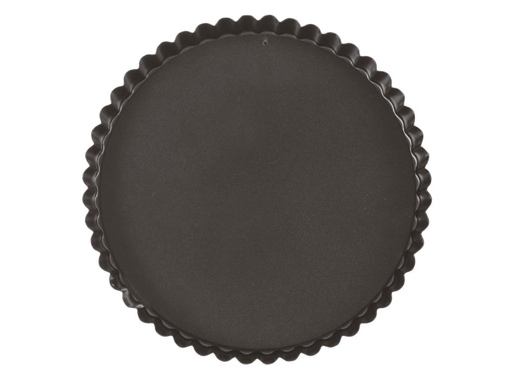 Geriffelte Tarteform / Boden / 20cm
