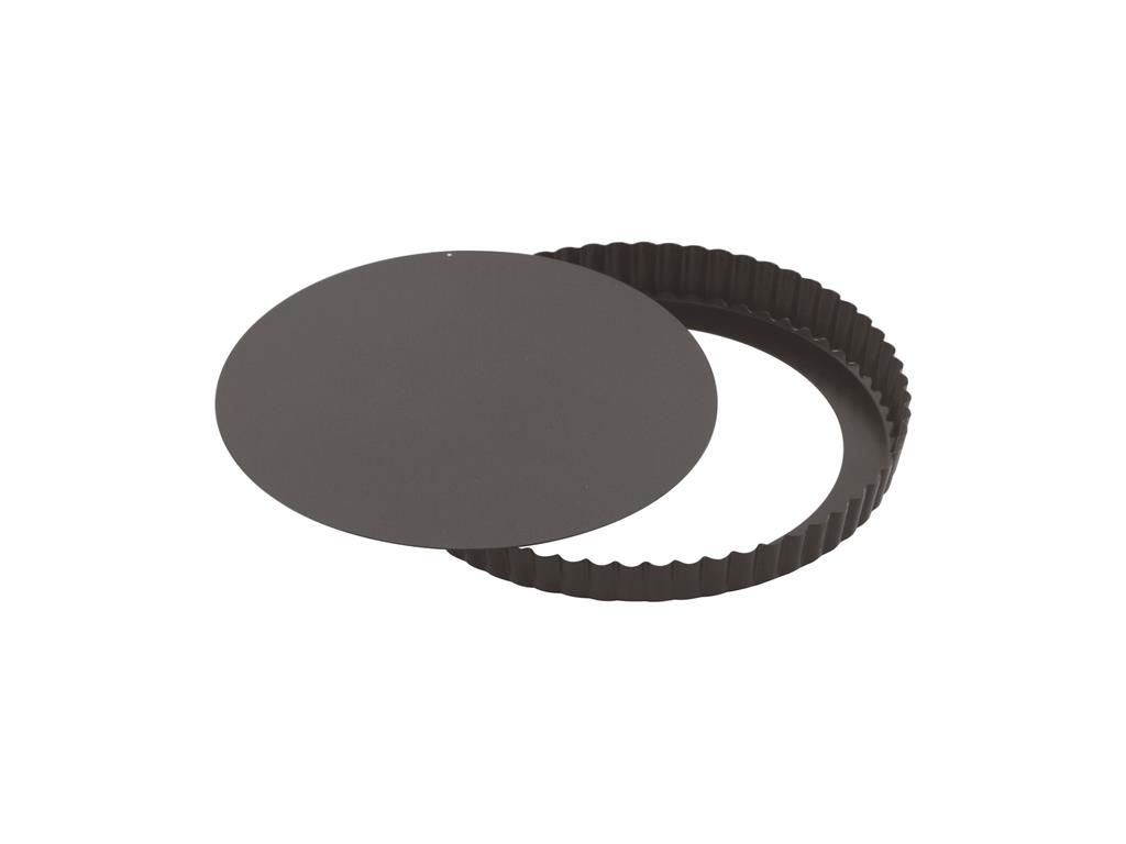 Backform / 24cm / Herausnehmbarer Boden