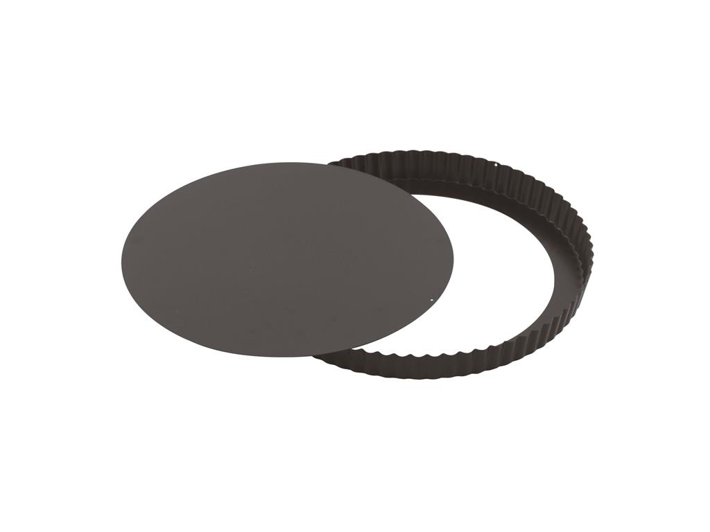 Backform / 28cm / Herausnehmbarer Boden