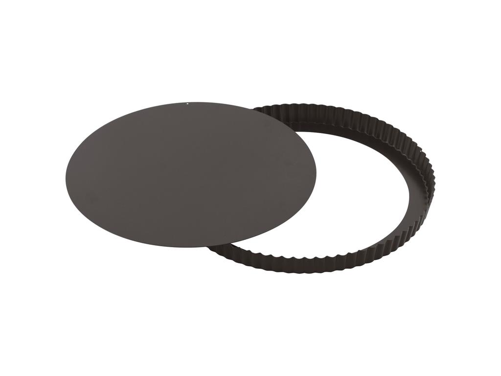 Backform / 32cm / Herausnehmbarer Boden