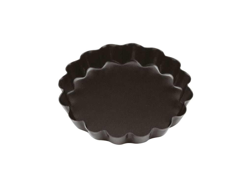 Backblech / 8cm / Kuchen / 6Stk.