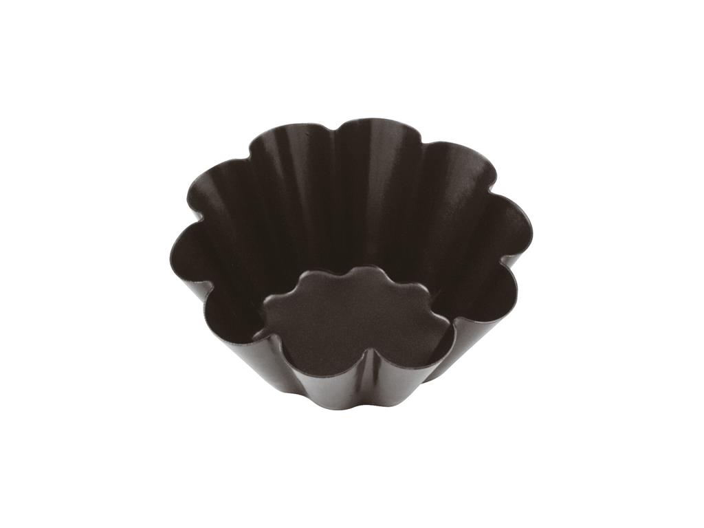 Backblech / 8cm / Muffin / 6Stk.