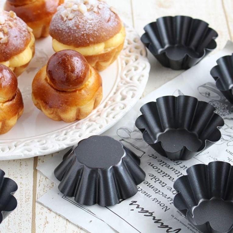 Backform Brioche / 10cm