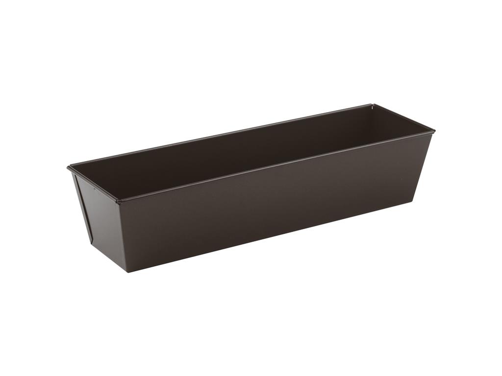 Brotbackform / 36x11x8cm