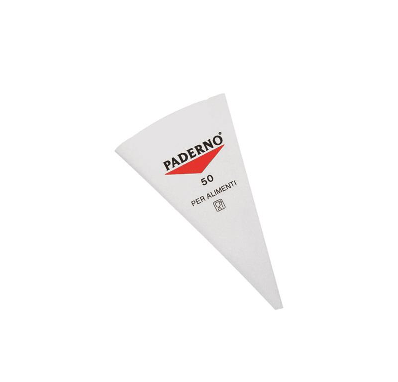 Spritzbeutel / 28cm / Polyester / 6Stk.