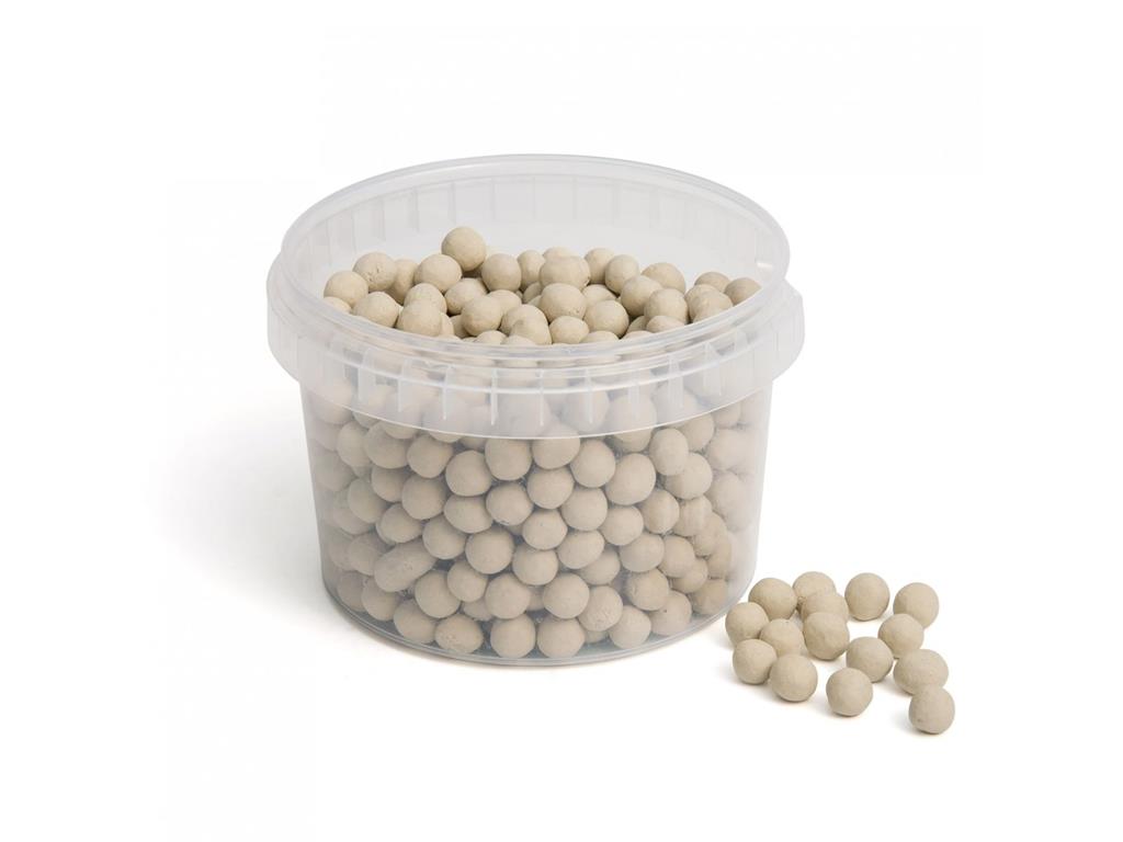 Keramik-Backbohnen / 1kg