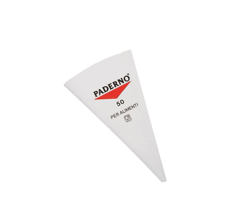 Spritzbeutel / 34cm / Polyester / 6Stk.