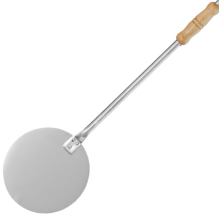 Pizzawendeschaufel / 33cm / 170cm