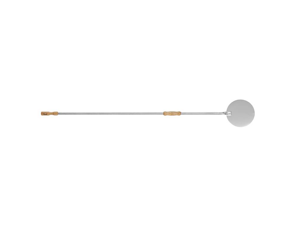 Pizzawendeschaufel / 30cm / 170cm