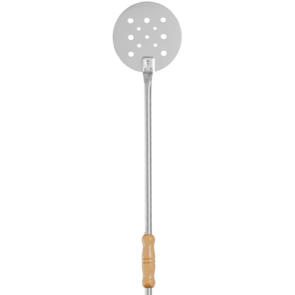 Pizzawendeschaufel / 18cm / 190cm