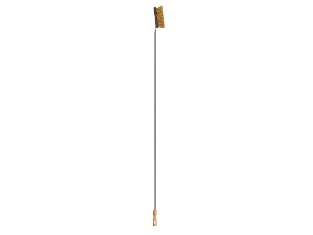 Bürste für Pizzaofen / 170cm