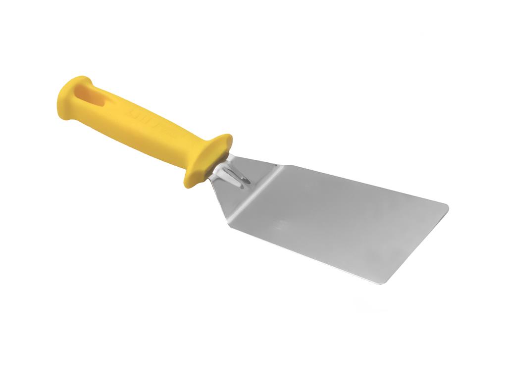 Spatel für Pizza / 12cm