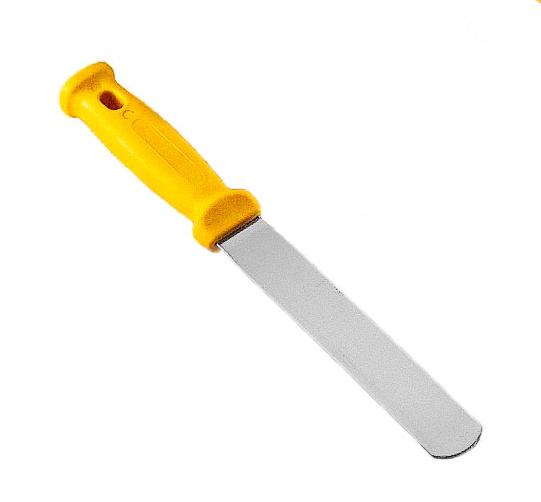 Flexibler Drehspatel / 18cm