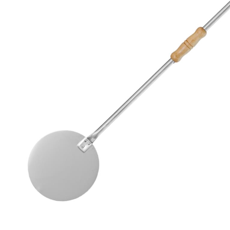 Pizzawendeschaufel / 18cm / 190cm