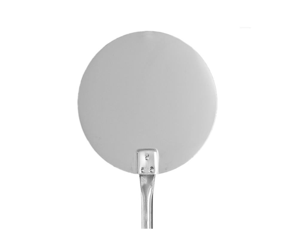 Pizzawendeschaufel / 18cm / 190cm