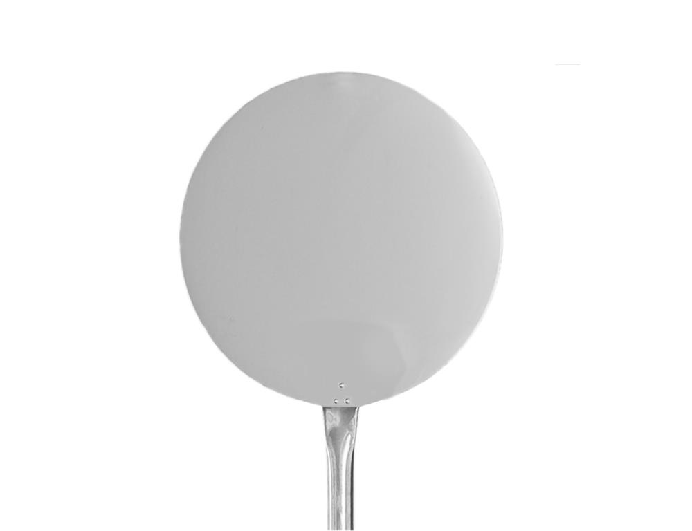 Pizzawendeschaufel / 18cm / 190cm