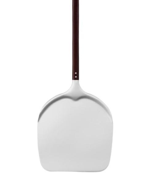 Pizzaschieber / 36cm / 170cm / Orchidee