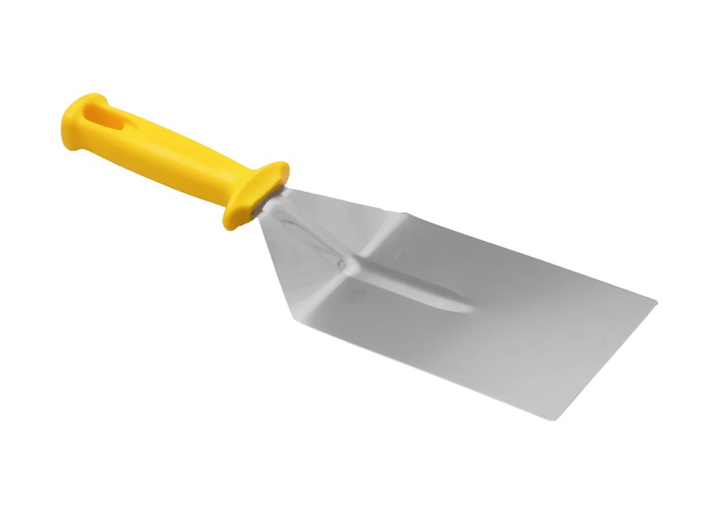 Spatel für Pizza / 15cm
