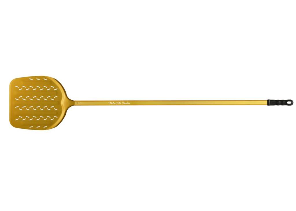 Pizzaschieber / 33cm / 170cm / Italia 3D