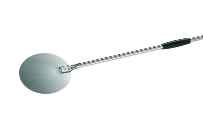 Pizzawendeschaufel / 23cm / 150cm /Amica