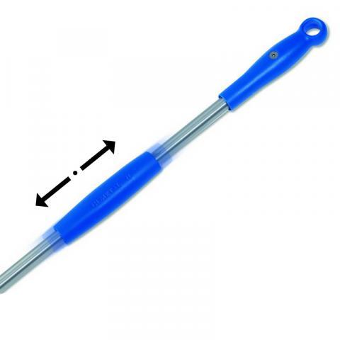 Pizzawendeschaufel / 20cm /180cm/ Azzura