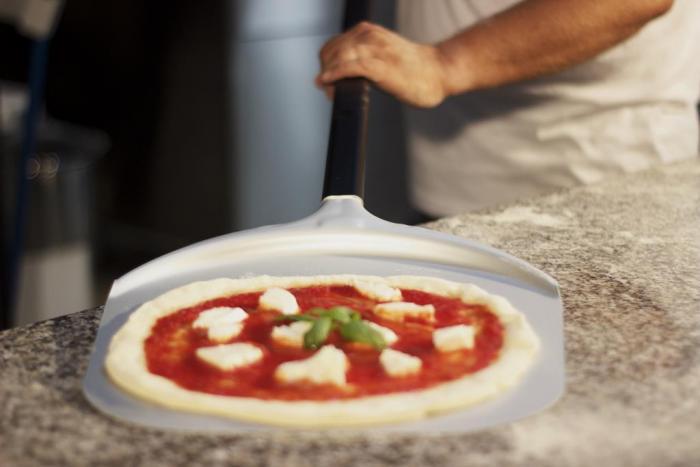 Pizzaschaufel / 45cm / 206cm / Alice