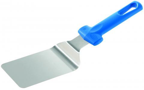 Rechteckiger Pizzaheber / 12cm
