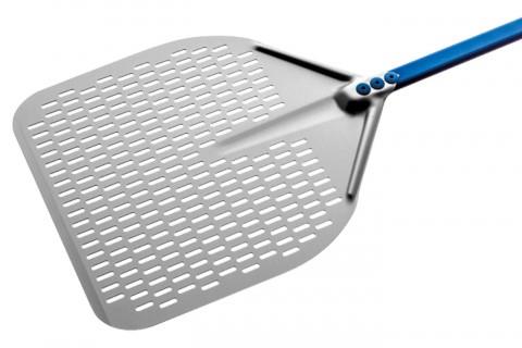 Pizzaschaufel / 36cm / 160cm / Azzura