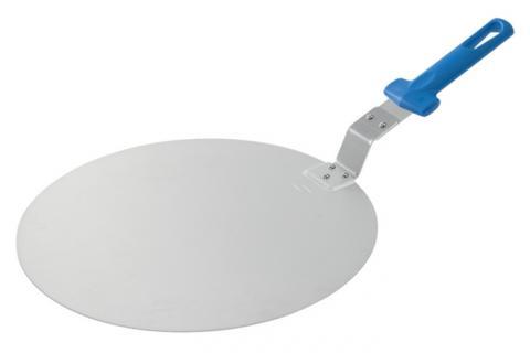 Pizzablech / 37cm / mit Griff