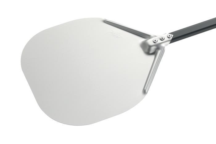 Pizzaschieber / 32cm / 92cm / Amica