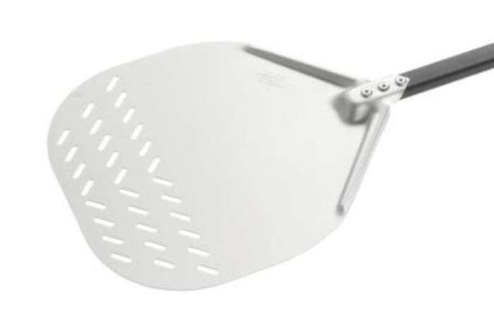 Pizzaschieber / 32cm / 92cm / Amica