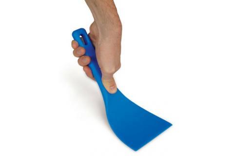 Flexibler Spatel / 10cm