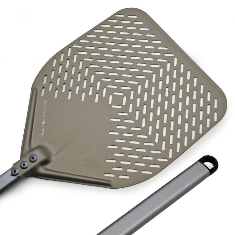 Pizzaschieber / 37cm / 180cm /Evoluzione